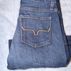 Kimes Ranch Jennifer Indigo Denim Jeans